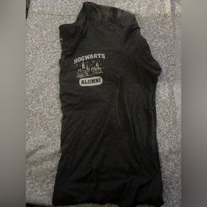 Harry Potter Henley 3 quarter sleeves